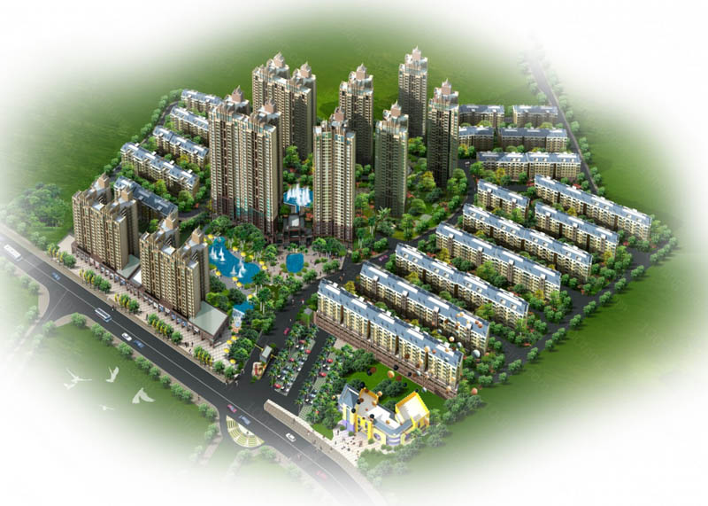 郴州金汇世纪城房子怎么样？项目总占地93095.52平米，小区规划总住宅1600户，已经全部交付，周边配人民医院南院，198医院，骨科医院、一中南校区等。楼盘坐落郴州市船洞路（顶家家旁）。