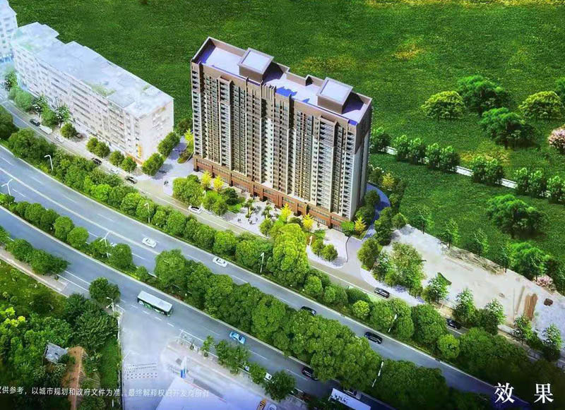 郴州龙云公馆怎么样？项目总占地3280平米，小区规划住宅144户，停车位111个；周边配有198医院、郴州市人民医院南院、十五中；楼盘坐落郴州市南岭大道与五岭大道交汇处。