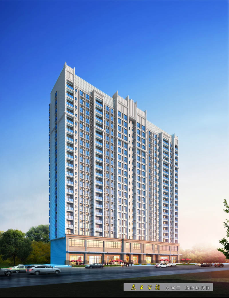 郴州龙云公馆怎么样？项目总占地3280平米，小区规划住宅144户，停车位111个；周边配有198医院、郴州市人民医院南院、十五中；楼盘坐落郴州市南岭大道与五岭大道交汇处。