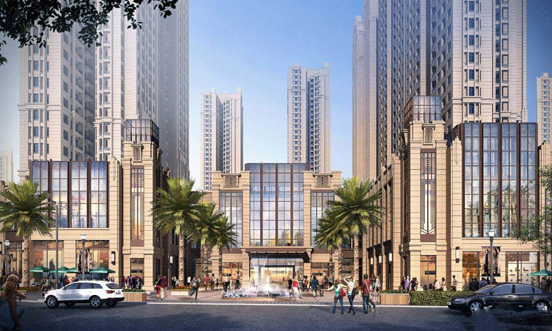 郴州畔山花园房子怎么样？项目总占地约146亩，建筑面积约30万平米，总户数约2000户，绿化率超过41.54%，整个项目分两期开发，目前项一期已经开发完毕，二期占地87亩，由14栋26-29层高层，6栋商业。