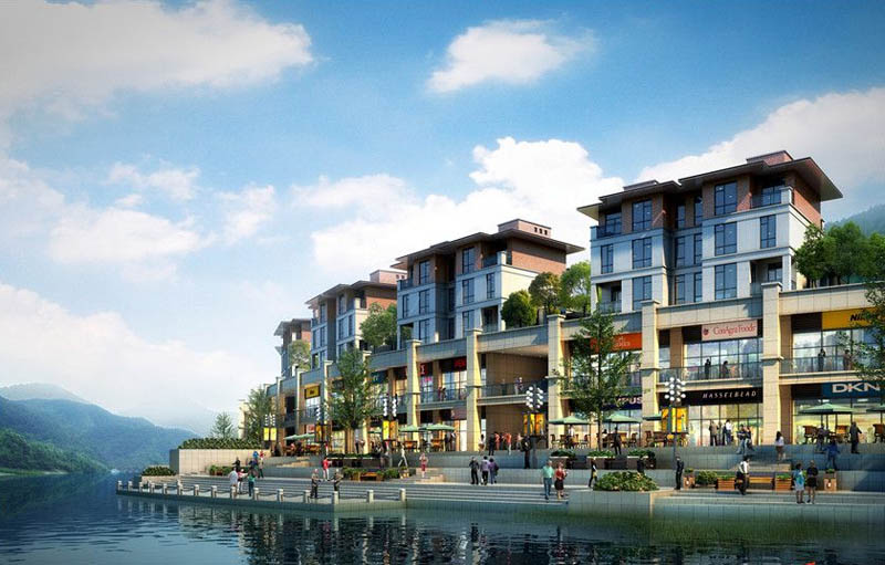 郴州平海九龙湾房子值得买吗？项目总建筑面积约86万方，整个小区是由41栋高层和149栋别墅组成，总住户近5000户，整个项目分五期开发，目前已开发至第三期，一期已入住60%并已下不动产证，