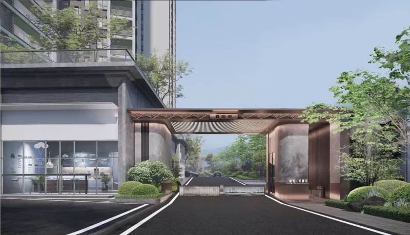 郴州融华玖樾府房子值得买吗？项目总占地17635平米，实际建面约71416平米，小区规划294户，停车位370个；周边配有湘南学院附属医院、郴州市人民医院南院等