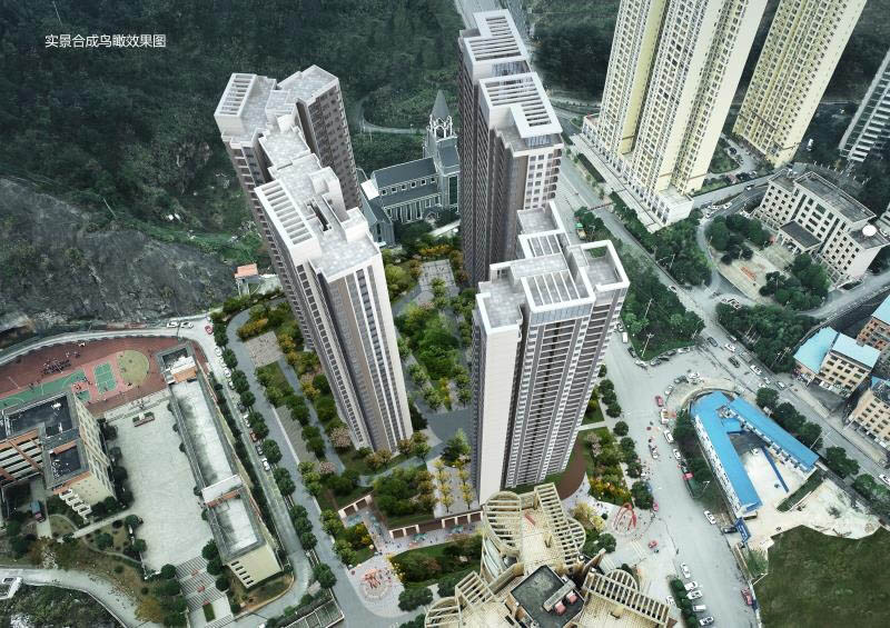 郴州融华上品璟苑房子值得买吗？项目总建筑面积约10万平米，小区规划住宅总户数745户，容积率4.9，目前项目正处于快速开发中，主要以33层景观高层为主；