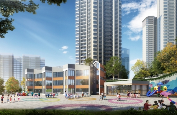 郴州五岭庆园房子怎么样？项目总用地面积约7.5万平方米,总建筑面积约28万平方米。项目周边郴州市三中、三十九完小、涌泉小学、二十一完小等学府环伺；