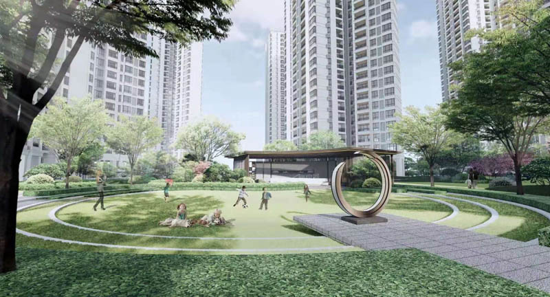 郴州五岭庆园房子怎么样？项目总用地面积约7.5万平方米,总建筑面积约28万平方米。项目周边郴州市三中、三十九完小、涌泉小学、二十一完小等学府环伺；