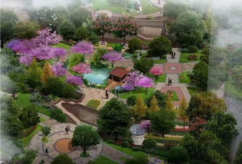 郴州湘核云山春晓房子值得买吗？项目总占地面积32952㎡，总规划建筑面积约16.62万平方米，整个小区共有8栋高层建筑，共1096户，项目分二期开发建设，其中1#、2#、3#、4#、8#是一期开发，剩余的是二期。