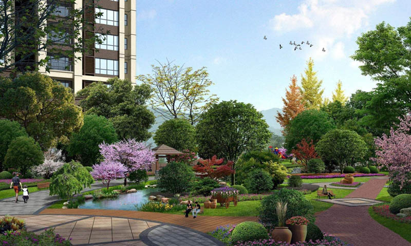 郴州湘核云山春晓房子值得买吗？项目总占地面积32952㎡，总规划建筑面积约16.62万平方米，整个小区共有8栋高层建筑，共1096户，项目分二期开发建设，其中1#、2#、3#、4#、8#是一期开发，剩余的是二期。