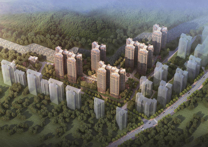 郴州颐和星湾房子值得买吗？项目总占地110亩，实际建面约30万方，停车位773户，停车位749个；周边配有人民医院南院，一九八医院，骨科医院，楼盘坐落在郴州五岭广场冲口路118号。