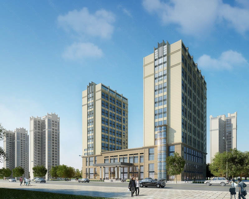 郴州颐和星湾房子值得买吗？项目总占地110亩，实际建面约30万方，停车位773户，停车位749个；周边配有人民医院南院，一九八医院，骨科医院，楼盘坐落在郴州五岭广场冲口路118号。