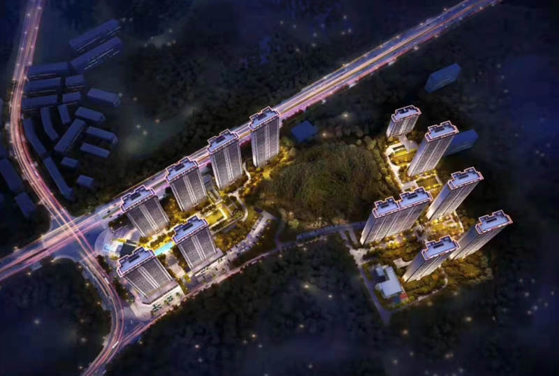 郴州中梁首府房子值得买吗？项目总占地105亩，建面约约22万平方米，小区规划住宅1617户，停车位1306个；周边配有郴州市人民医院南院、198医院、七星医院、增福中学。