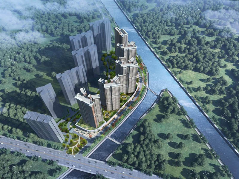 郴州滨江左岸房子值得买吗？项目总占地约26156平米，建面约约135869平米，小区规划住宅821户，停车位738个；周边配有人民医院医院西院、第三人民医院医院北院、