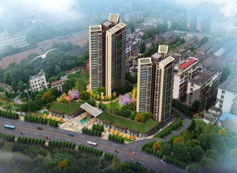 郴州鼎森书香苑房子值得买吗？项目总占地14.23亩，实际建面约18576.14平米，小区规划住宅176户；周边配有人民医院医院西院、第三人民医院医院北院、郴州市四中等。