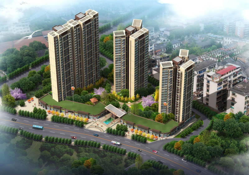 郴州鼎森书香苑房子值得买吗？项目总占地14.23亩，实际建面约18576.14平米，小区规划住宅176户；周边配有人民医院医院西院、第三人民医院医院北院、郴州市四中等。