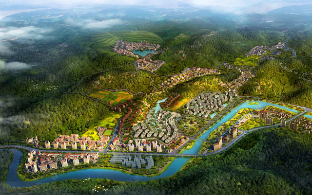 郴州十畝泉生活房子值得买吗？项目总占地约8000亩，建面约约188万㎡，小区规划住宅1944套，公寓412套，一期停车位863个；周边配有郴州市第四人民医院、华湘学校、许家洞学校。