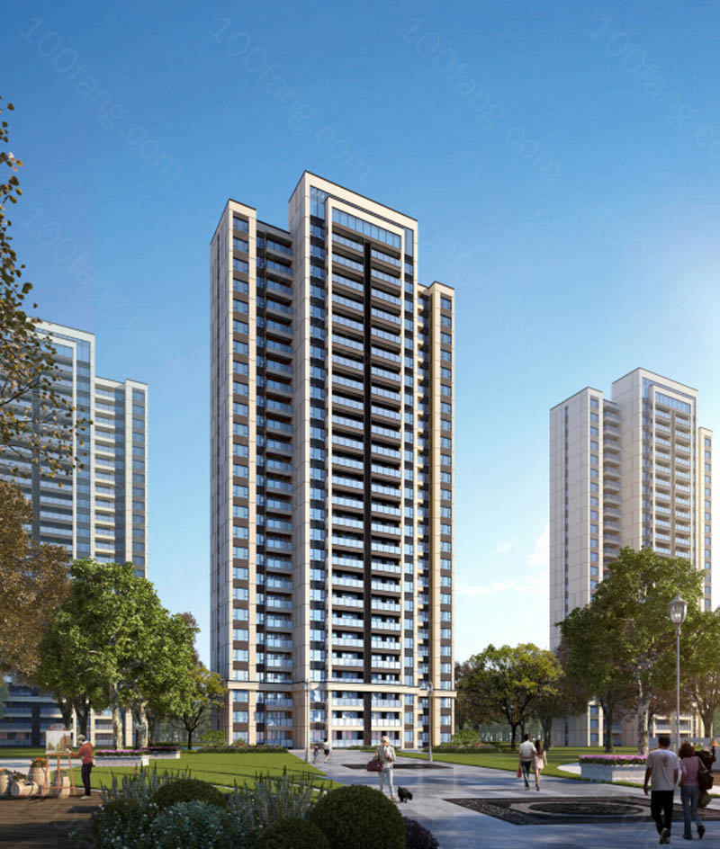 郴州众联北城天悦房子值得买吗？项目总占地面积约221亩，总建筑面积约42万方，小区规划住宅4000多户，周边配有人民医院西院、第三人民医院北院、郴州四中；