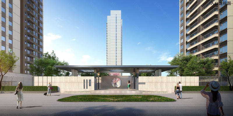 郴州众联北城天悦房子值得买吗？项目总占地面积约221亩，总建筑面积约42万方，小区规划住宅4000多户，周边配有人民医院西院、第三人民医院北院、郴州四中；