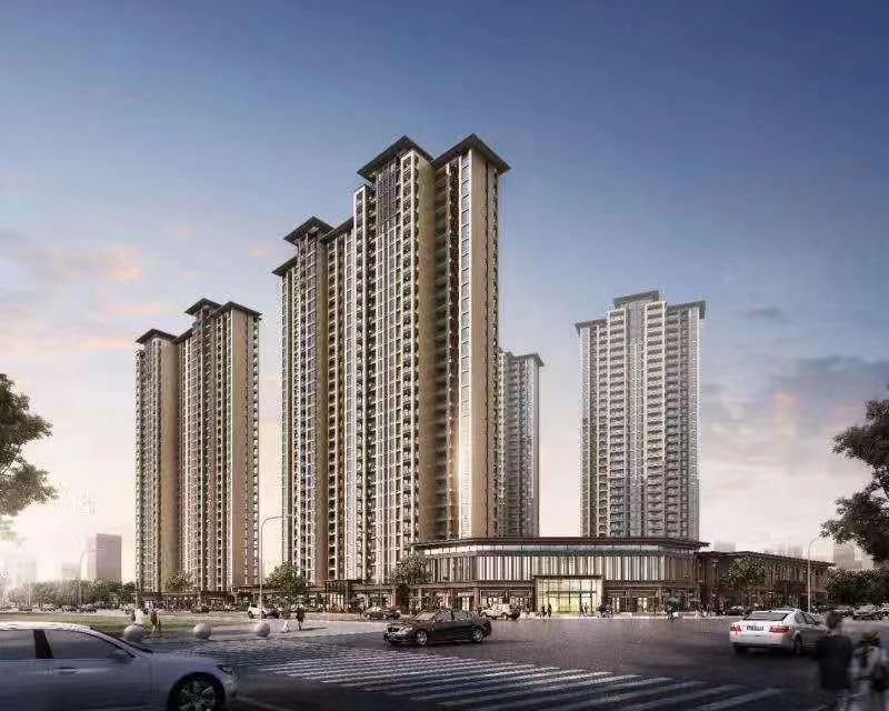 耒阳滨江学府房子怎么样？项目占地面积约60亩，由5栋电梯高层住宅和一条上万方的风情商业街组成，总体规划住宅938户，停车位1015个；截止到21年8月18日2-3栋交付。