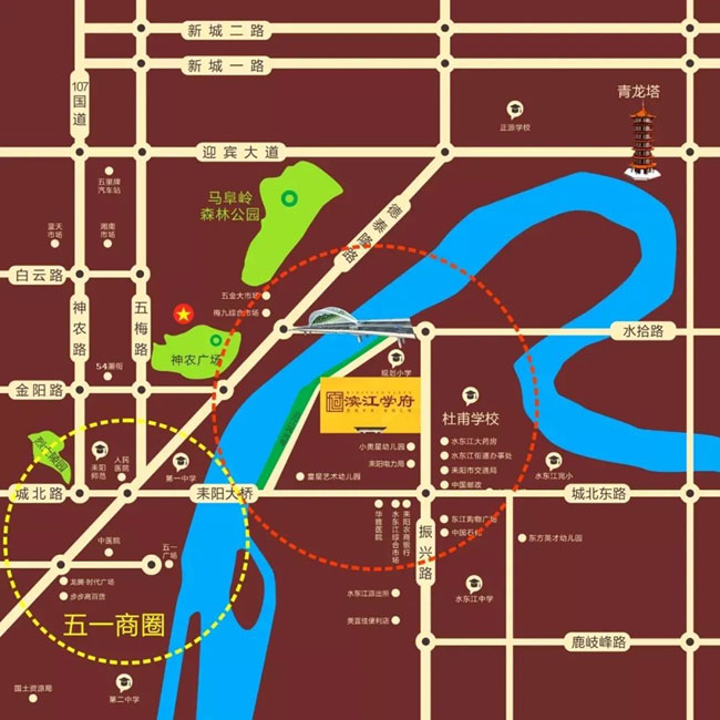 耒阳滨江学府房子怎么样？项目占地面积约60亩，由5栋电梯高层住宅和一条上万方的风情商业街组成，总体规划住宅938户，停车位1015个；截止到21年8月18日2-3栋交付。