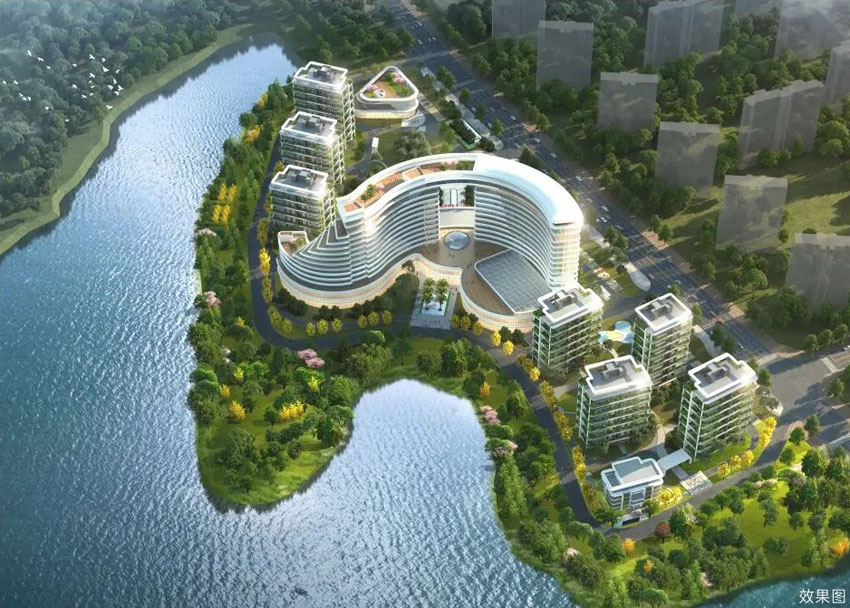 沅江辉达温德姆楼盘值得买吗？项目总占地面积约75亩，总建筑面积约13万方，共规划8栋建筑，分两期进行开发。在售户型为建面约197-247平米三室和四室湖景大平层。