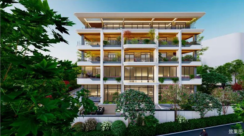 沅江辉达温德姆楼盘值得买吗？项目总占地面积约75亩，总建筑面积约13万方，共规划8栋建筑，分两期进行开发。在售户型为建面约197-247平米三室和四室湖景大平层。