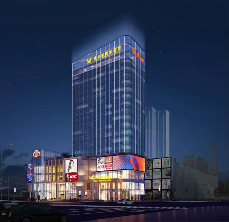 常宁壹中心房子好不好？项目占地面积约20亩，涵盖商场、5A甲级写字楼、铂金级商务酒店、电影院、品质住宅等于一体，敬献城市中心地标综合体。项目位于市政府大楼西面。