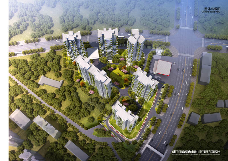 桃江锦绣城二期楼盘怎么样？项目占地面积19927㎡，建筑面积10.6万㎡，由6栋25-27层第四代空中花园住宅和沿街商业合围而成的高品质社区。开发商：桃江县宏运房地产开发有限责任公司。