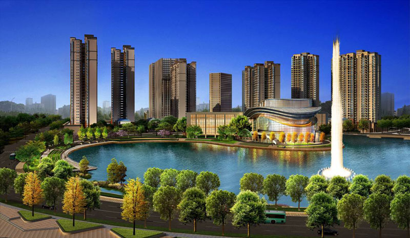 常宁南门湖华侨新城房子怎么样？项目分多期开发，总占地763亩，总建筑面积约80万平方，南门湖&middot;华侨新城位于常宁市南门湖畔大剧院正对面，由开发商常宁市华侨房地产开发有限公司打造。