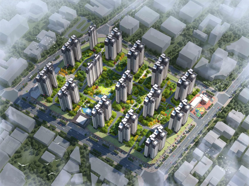 皇廷&middot;万里江山位于嘉禾县杨梅路与嘉园路交汇处(皇廷江山府南侧)，总占地面积150亩，总规划建筑面积近50万方，采用新亚洲建筑风格，开发商：郴州市友盛房地产开发有限公司