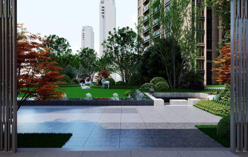 五岭和悦府由郴州本土实力房企&mdash;&mdash;皇廷集团倾力打造，项目占地面积18亩，建筑面积5万方，项目共280户，小项目位于郴州市五岭广场拥军支路（拥军小学旁）。