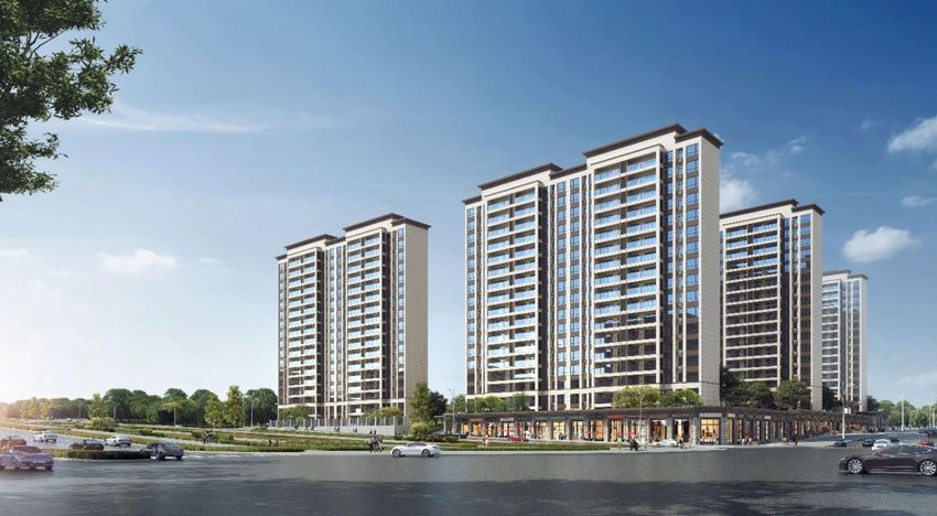 株洲云裕山河颂位于天元区衡山西路与栗合路交汇处,占地面积约4.3万平米,总建筑面积约11万平米,总规划户数约576户,有关​株洲云裕山河颂房价,位置,户型图及相关评价等详情尽在好房汇