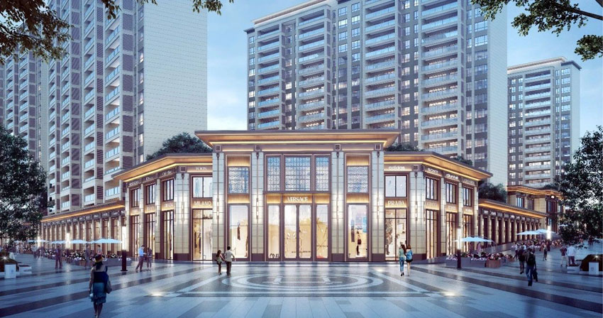 攸县云裕山河颂位于攸县长鸿西路(公园世家对面),项目占地面积约100.8亩,总建筑面约20万方,由16栋高层和1栋商务会所组成,有关攸县云裕山河颂房价,位置,户型图及相关评价等详情尽在好房汇