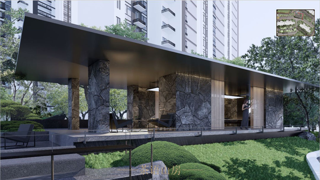 岳阳恒源玖玺占地面积达 27315 平方米，总建筑面积约 17 万方，规模宏大。整个项目由 6 栋高层住宅以及社区商业共同构成，布局合理，满足居民居住与生活消费的多元需求。