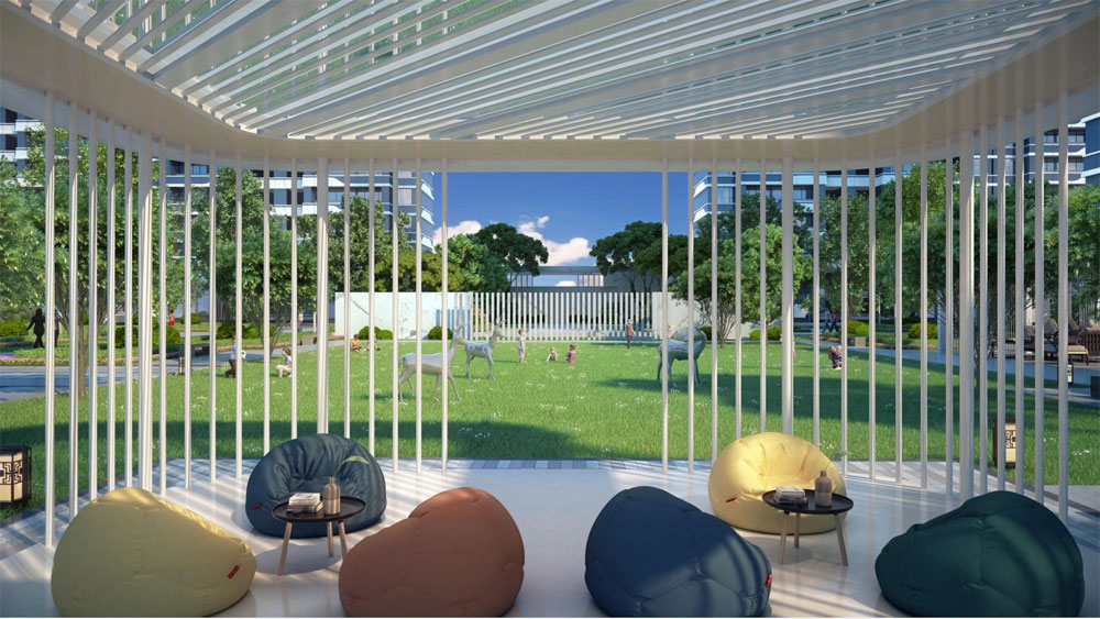 湖南四海同心置业有限公司匠心打造了祁东万昌玖樾城。这一项目规模宏大，占地面积约 150 亩，建筑面积达约 25 万方。项目产品类型丰富多样，涵盖 2 栋公寓，为追求便捷生活的人士提供选择；6 栋纯板楼住宅，