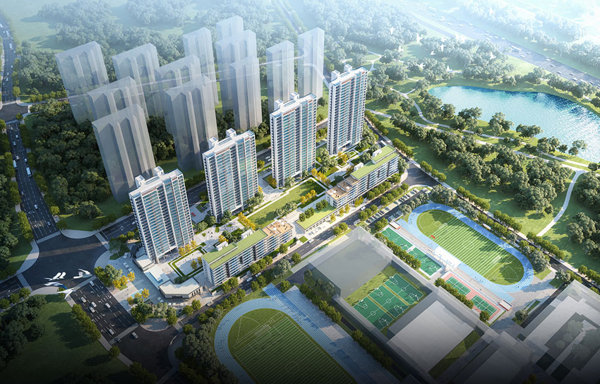 株洲高科文渊阁位于株洲市天元区衡山路与栗合路交汇处,咨询电话4000-736-088转2246,项目占地面积27489.81㎡,由高层与洋房产品组成,有关​株洲高科文渊阁房价,位置,户型图及相关评价等详情尽在好房汇