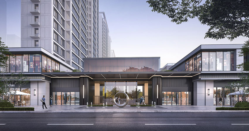 株洲高科文渊阁位于株洲市天元区衡山路与栗合路交汇处,咨询电话4000-736-088转2246,项目占地面积27489.81㎡,由高层与洋房产品组成,有关​株洲高科文渊阁房价,位置,户型图及相关评价等详情尽在好房汇