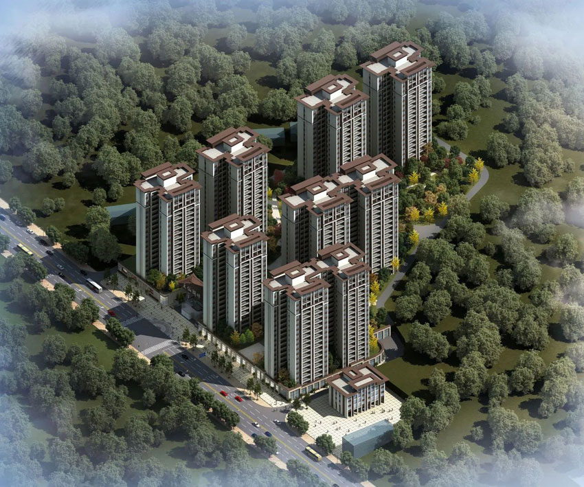 顺兴王仙湖畔由郴州顺兴房地产开发有限公司开发建设，开发主体明确，为项目品质提供基础保障。项目选址于苏仙区郴州大道与 G4 高速交汇处，区位交通便捷，便于业主日常出行及区域间通勤。