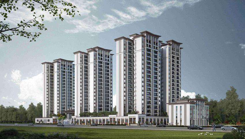 顺兴王仙湖畔由郴州顺兴房地产开发有限公司开发建设，开发主体明确，为项目品质提供基础保障。项目选址于苏仙区郴州大道与 G4 高速交汇处，区位交通便捷，便于业主日常出行及区域间通勤。