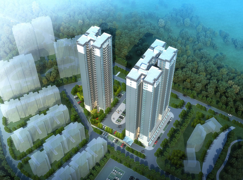 株洲臻品仙岭居二期选址于株洲市天元区，具体坐落于新马东路、天易大道 168 号，且紧邻万峰湖畔 &mdash;&mdash; 滨水区位不仅赋予项目自然宜居的环境优势，明确的道路坐标也方便购房者精准定位。