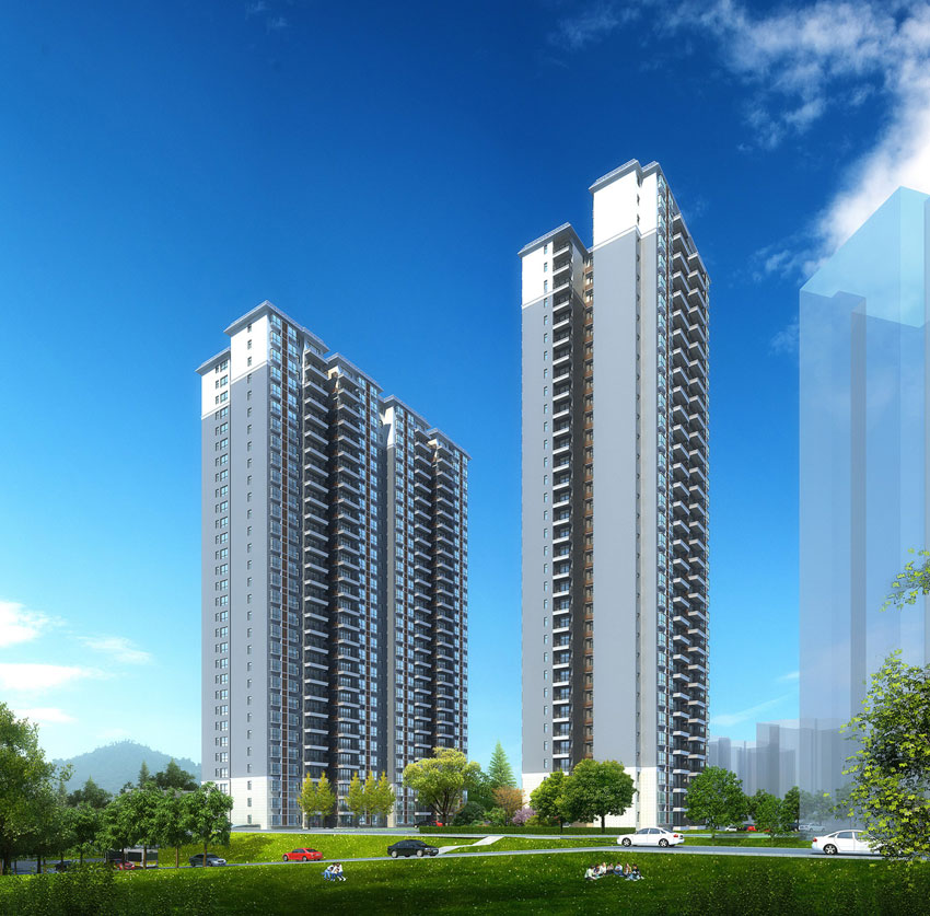 株洲臻品仙岭居二期选址于株洲市天元区，具体坐落于新马东路、天易大道 168 号，且紧邻万峰湖畔 &mdash;&mdash; 滨水区位不仅赋予项目自然宜居的环境优势，明确的道路坐标也方便购房者精准定位。