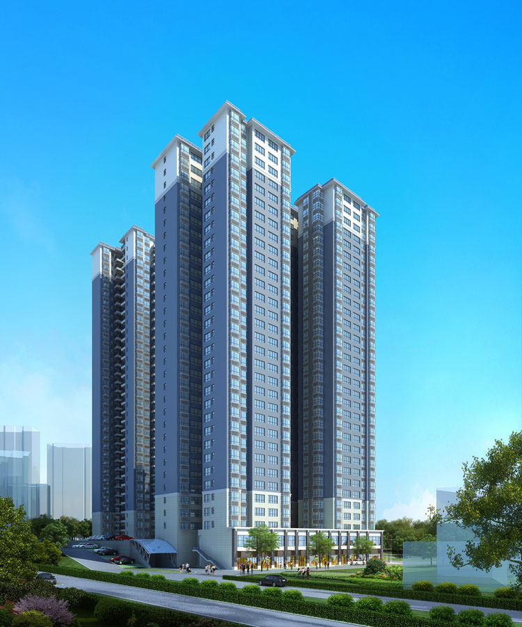 株洲臻品仙岭居二期选址于株洲市天元区，具体坐落于新马东路、天易大道 168 号，且紧邻万峰湖畔 &mdash;&mdash; 滨水区位不仅赋予项目自然宜居的环境优势，明确的道路坐标也方便购房者精准定位。