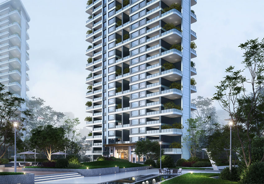 益阳青春里鑫悦天禧精准落位于益阳市赫山区龙洲南路 9 号，区位坐标清晰明确，方便购房者快速锁定项目位置；项目由湖南鑫悦房地产有限公司开发建设，开发主体资质可溯