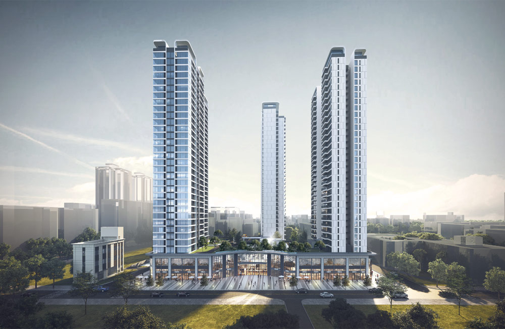 衡阳悦莲湖选址于衡阳市莲湖路 20 号，区位坐标清晰明确，无论是购房者实地考察，还是后续居住后的日常出行，都能快速定位位置。项目由衡阳楚宸置业有限公司开发建设，开发主体资质可溯