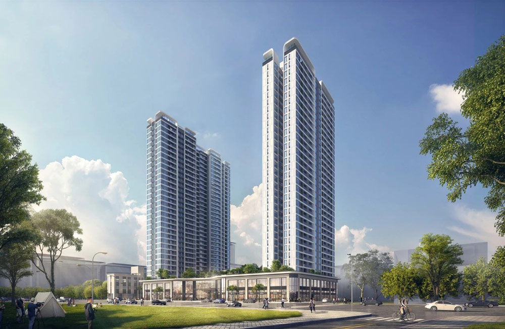 衡阳悦莲湖选址于衡阳市莲湖路 20 号，区位坐标清晰明确，无论是购房者实地考察，还是后续居住后的日常出行，都能快速定位位置。项目由衡阳楚宸置业有限公司开发建设，开发主体资质可溯